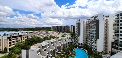 Skies Miltonia (D27), Condominium #244015011